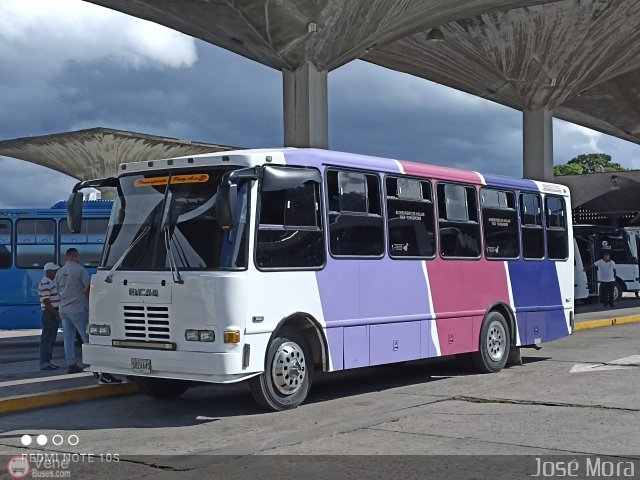 A.C. Transporte Paez 050 por Jos� Mora