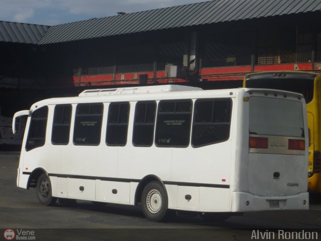 A.C. Ejecutivos Buenaventura 470 por Alvin Rondn