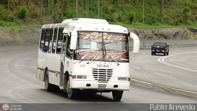 Uni�n Turmero - Maracay 125 por Pablo Acevedo