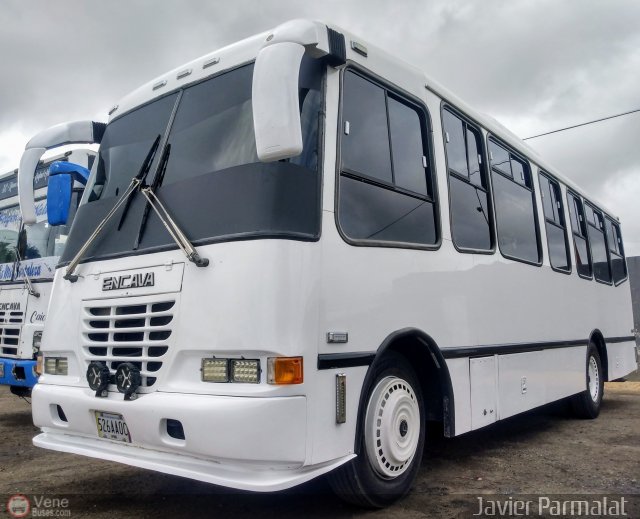 Particular NO USAR M�S 20 por Javier Arretureta