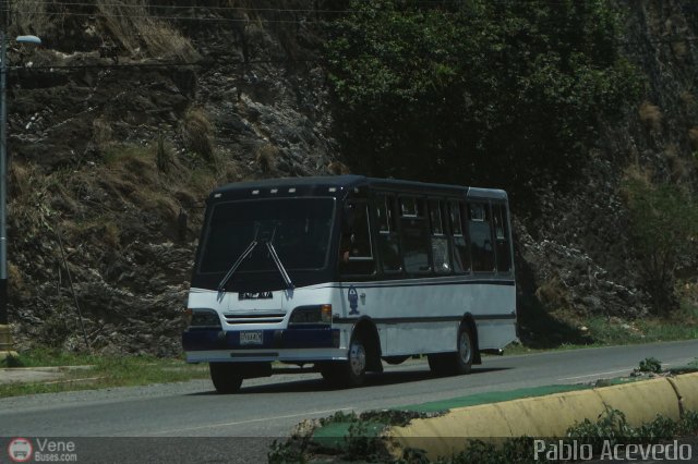 U.C. Los Caminantes 14 por Pablo Acevedo