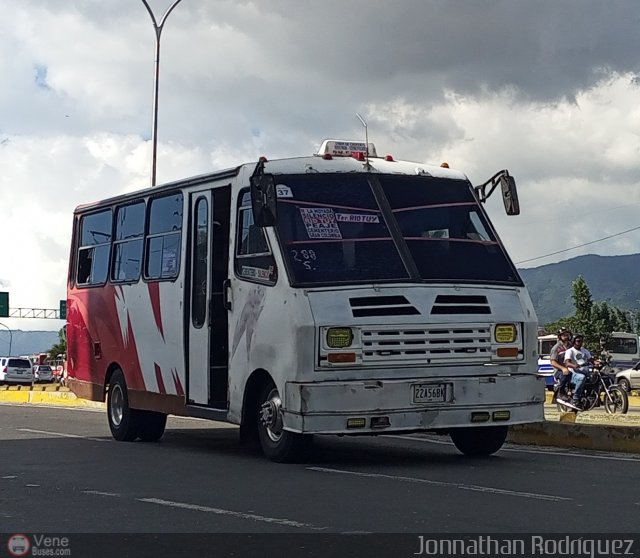 DC - Uni�n Choferes Totumos Cementerio 37 por Jonnathan Rodr�guez