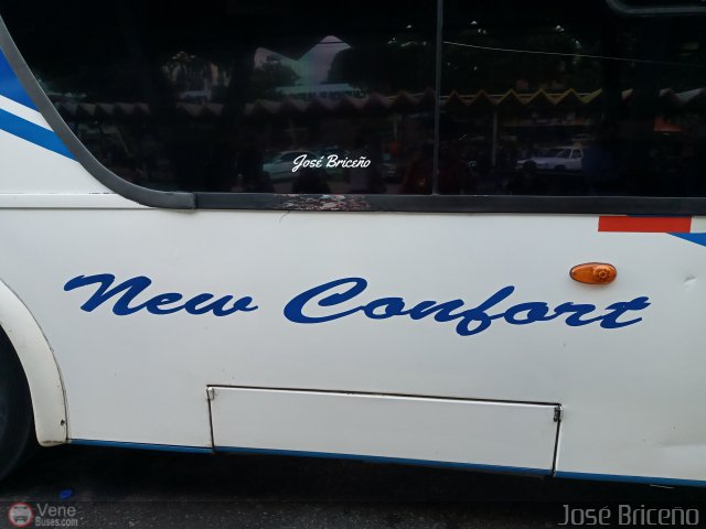 Expresos M�rida 0002 por Jos� Brice�o