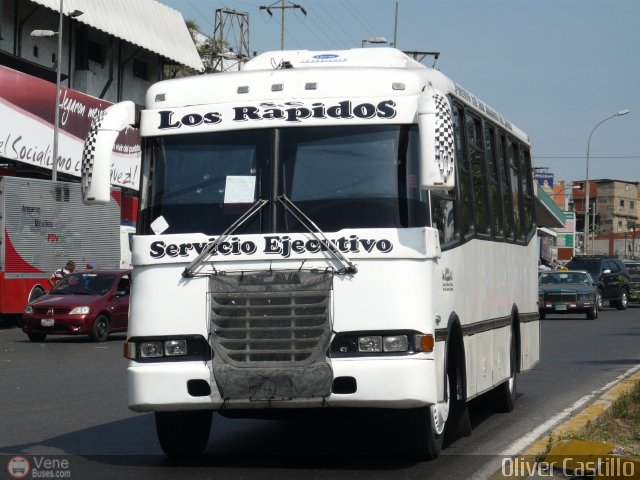 Los Rpidos S.C. 24 por Oliver Castillo