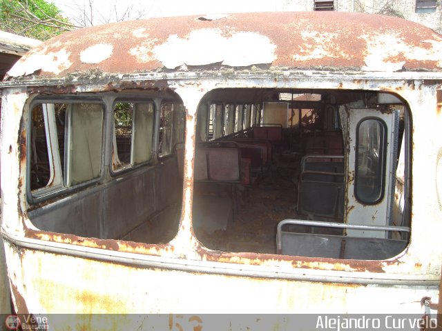 DC - Autobuses Aliados Caracas C.A.  por Alejandro Curvelo