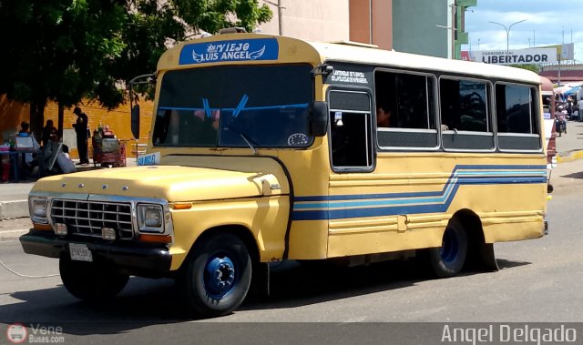 ZU - Los Claveles 71 por �ngel Delgado