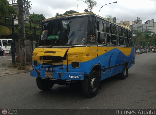 MI - Unin de Transportistas San Pedro A.C. 08 por Ramss Zapata