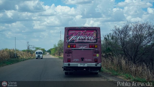 Uni�n de Conductores 87007 06-A por Pablo Acevedo