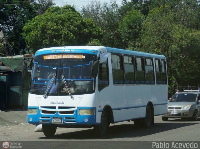 A.C. Unin Cordoba 38 por Pablo Acevedo