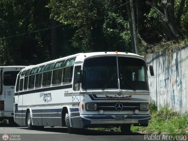 Particular o Desconocido 918 por Pablo Acevedo