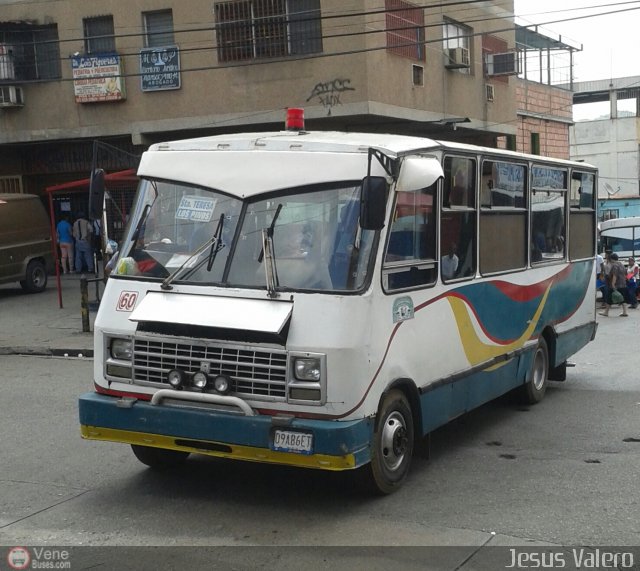 MI - A.C. Dos Lagunas 60 por Jes�s Valero