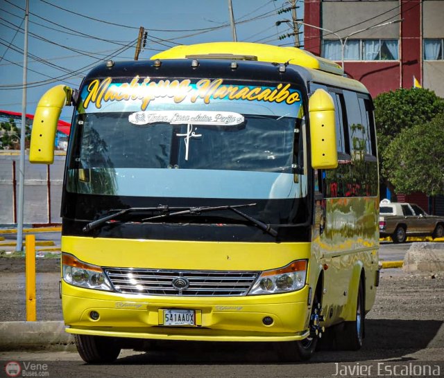 U.L.A.P. Machiques Maracaibo 51 por Numiskar Escalona