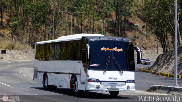 AutoPullman de Venezuela 003 por Pablo Acevedo