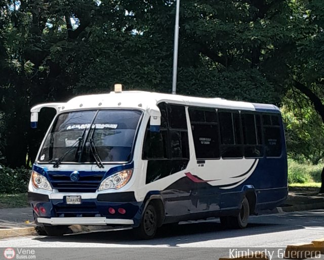 Uni�n San Joaqu�n 04 por Kimberly Guerrero