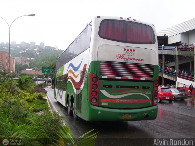 Expresos Maracaibo 0144 por Alvin Rond�n