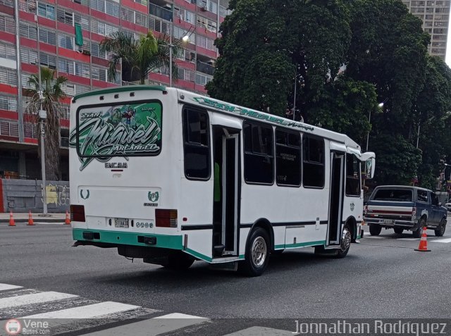 U.C. San Antonio S.C. 195 por Jonnathan Rodr�guez