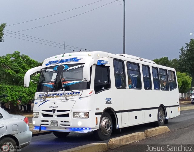 U.C. La Responsable S.C. 505 por Josue S�nchez