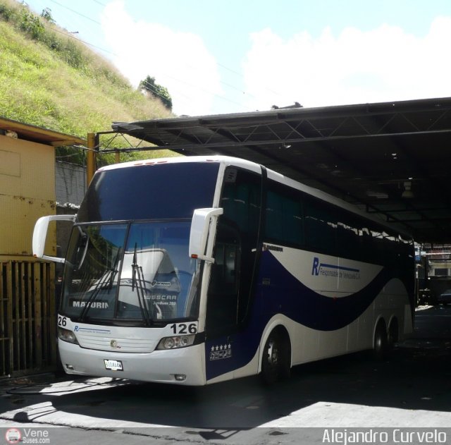 Responsable de Venezuela 0126 por Alejandro Curvelo