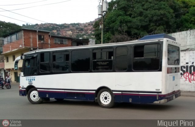 DC - A.C. Propatria - Carmelitas - Chaca�to 318 por Miguel Pino