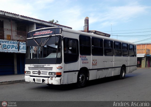 Uni�n Conductores Ayacucho 0017 por Andr�s Ascanio