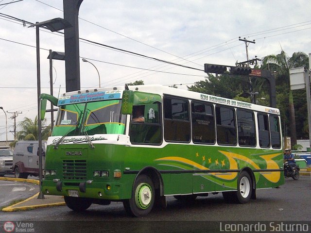 Uni�n L�nea Independencia 026 por Leonardo Saturno