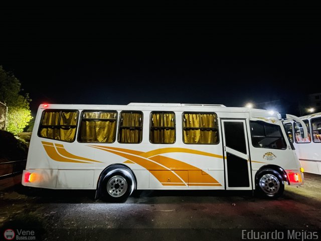 C.U. Caracas - Los Teques A.C. 011 por Eduardo Mej�as