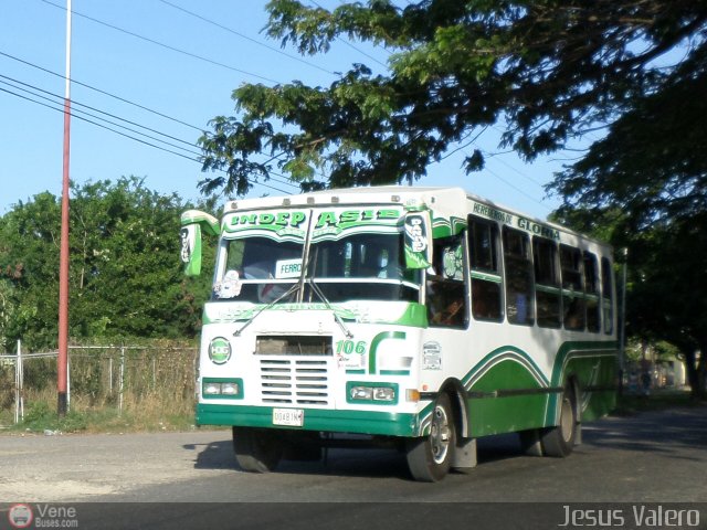 A.C. Indepasib 106 por Jes�s Valero