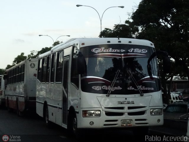 Uni�n Turmero - Maracay 277 por Pablo Acevedo