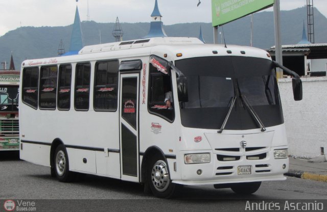 A.C. Transporte Independencia 099 por Andr�s Ascanio