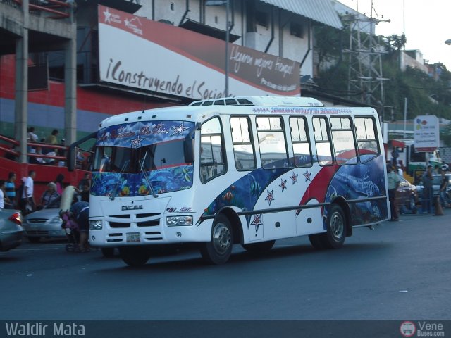U.C. Expresos Valera 056 por Alfredo Montes de Oca