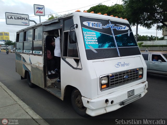 ZU - Colectivos La Limpia - La Estrella 023 por Sebasti�n Mercado