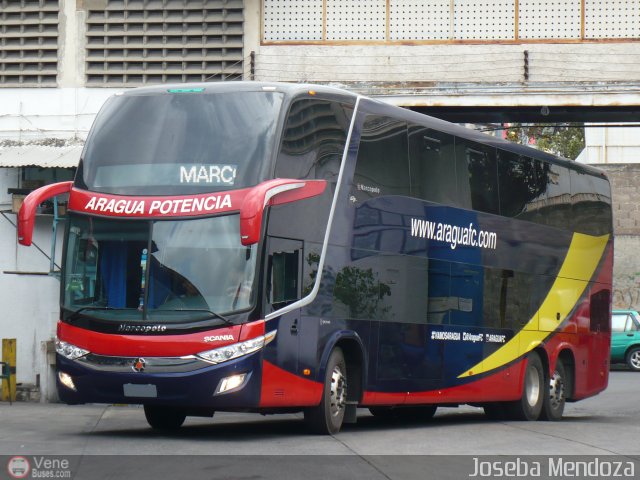 Aragua Ftbol Club 0001 por Joseba Mendoza