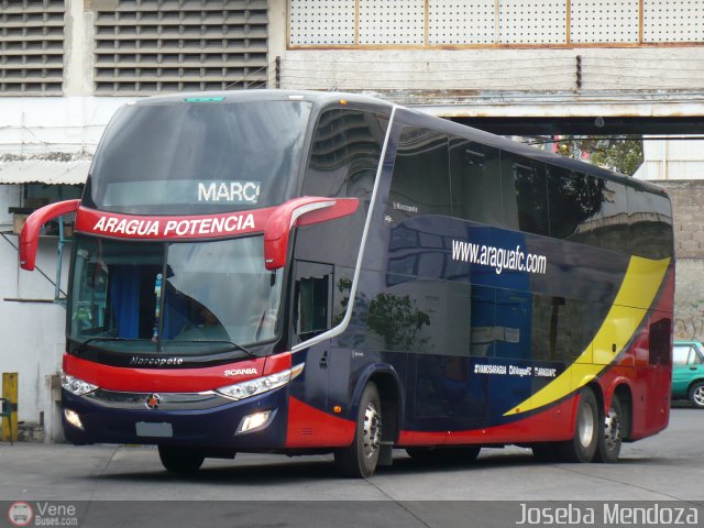 Aragua Ftbol Club 0001 por Joseba Mendoza