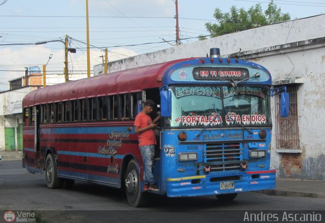 Transporte Unidos Boquern C.A. 02 por Andrs Ascanio