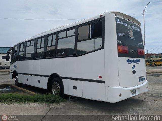 U.C. La Responsable S.C. 029 por Sebasti�n Mercado