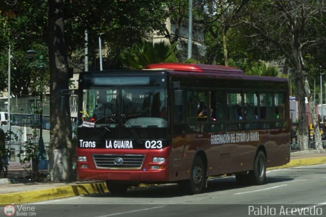 Gobernacin del Estado La Guaira 023 por Pablo Acevedo