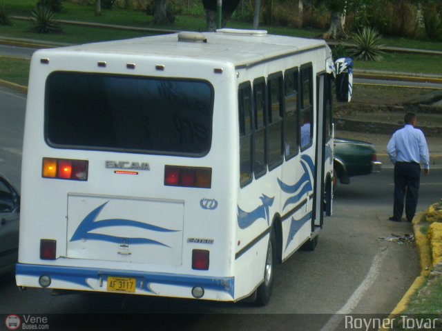 Uni�n MarVal 077 por Royner Tovar