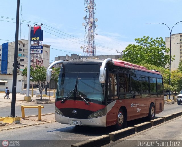 Particular o Desconocido JS-993 por Josue S�nchez