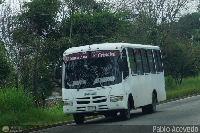 A.C. Unin Cordoba 27 por Pablo Acevedo