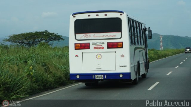 Expresos Libertad S.C. 11 por Pablo Acevedo