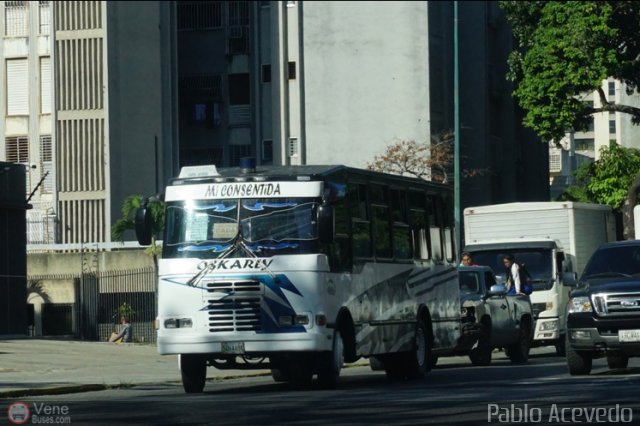 DC - A.C. Propatria - Carmelitas - Chaca�to 101 por Pablo Acevedo
