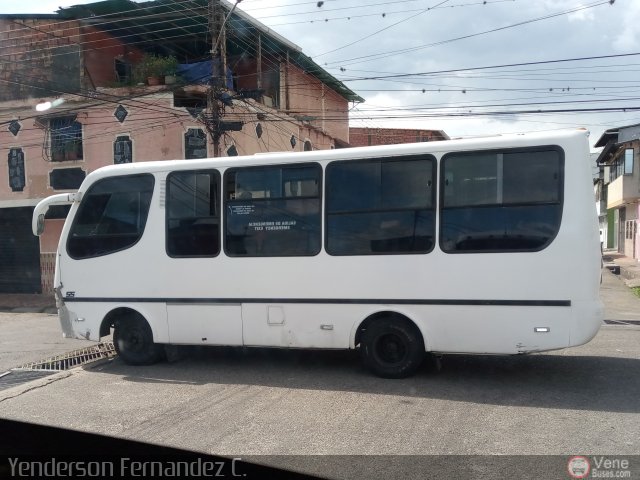 A.C. Pedraza 043 por Yenderson Cepeda