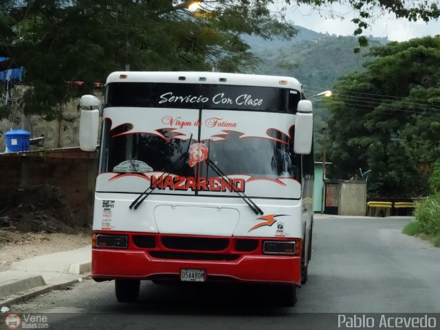 Colectivos Guayas S.A. 090 por Pablo Acevedo