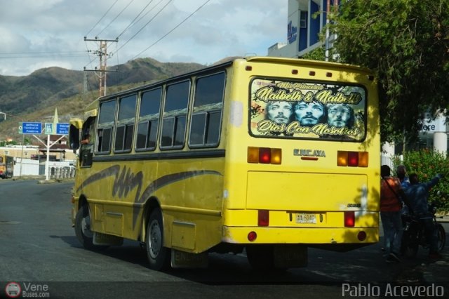 CA - Unin de Conductores Sutransur 10 por Pablo Acevedo