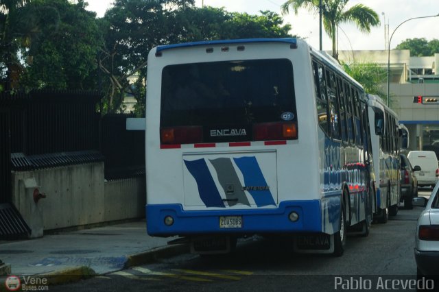 Unin Conductores Aeropuerto Maiqueta Caracas 001 por Pablo Acevedo