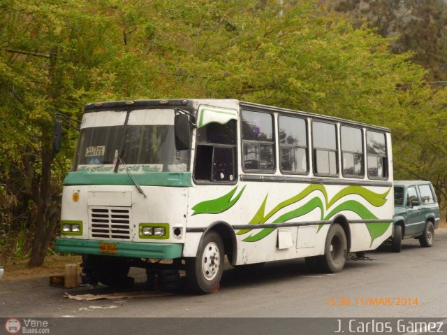 DC - A.C. de Transporte Lira 27 por J. Carlos G�mez