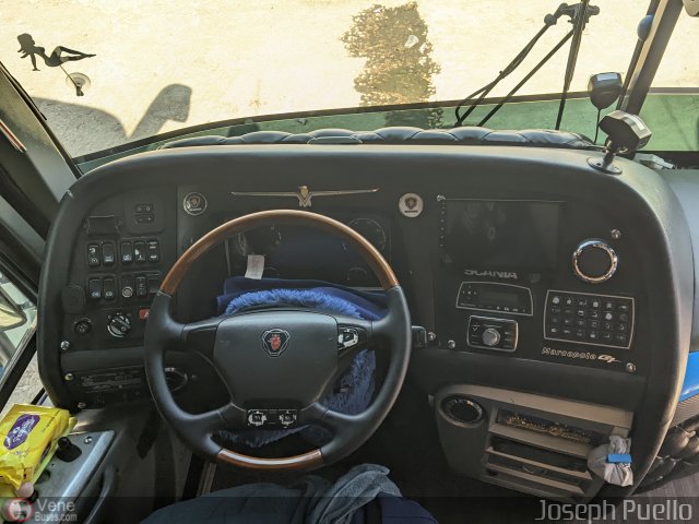 Copetran 12066 por Joseph Puello