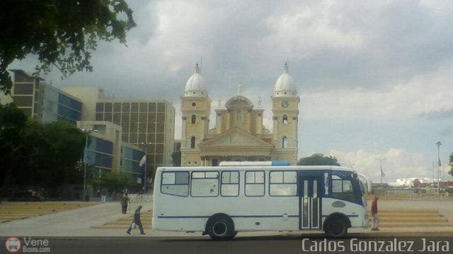 Transporte Virgen del Carmen 35 por Jess Valero