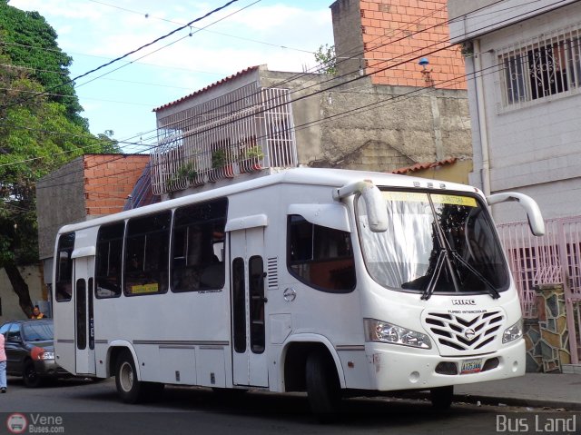 DC - Asoc. Conductores Criollos de La Pastora 016 por Waldir Mata