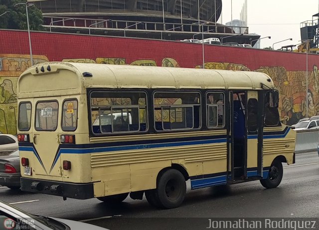 DC - A.C. Casalta - Chaca�to - Cafetal 266 por Jonnathan Rodr�guez